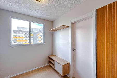 Sala de apartamento para alugar com 2 quartos, 38m² em Tatuapé, São Paulo