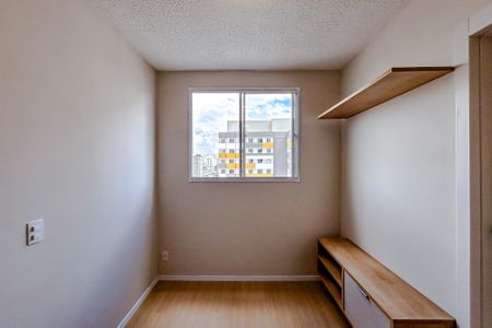 Sala de apartamento para alugar com 2 quartos, 38m² em Tatuapé, São Paulo