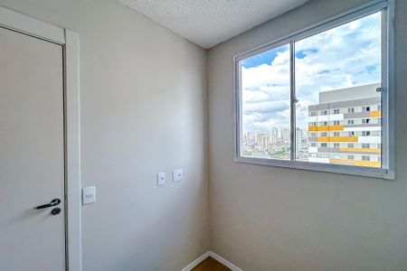 Apartamento para alugar com 38m², 2 quartos e sem vagaQuarto 1
