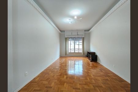 Sala de apartamento para alugar com 2 quartos, 90m² em Tijuca, Rio de Janeiro