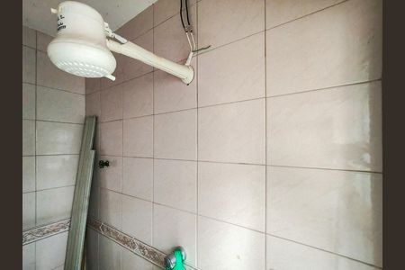 Apartamento para alugar com 90m², 2 quartos e sem vaga Apartamento para alugar com 90m², 2 quartos e sem vagaBanheiro de serviço