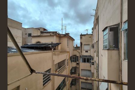 Apartamento para alugar com 90m², 2 quartos e sem vaga Apartamento para alugar com 90m², 2 quartos e sem vagaVista do Quarto 2