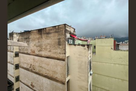 Apartamento para alugar com 90m², 2 quartos e sem vaga Apartamento para alugar com 90m², 2 quartos e sem vagaVista do Quarto 1