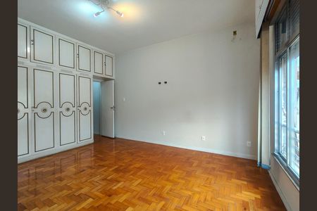 Quarto 1 de apartamento para alugar com 2 quartos, 90m² em Tijuca, Rio de Janeiro