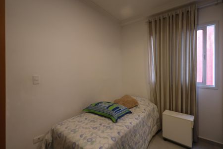 Apartamento à venda com 142m², 3 quartos e 3 vagasQuarto 