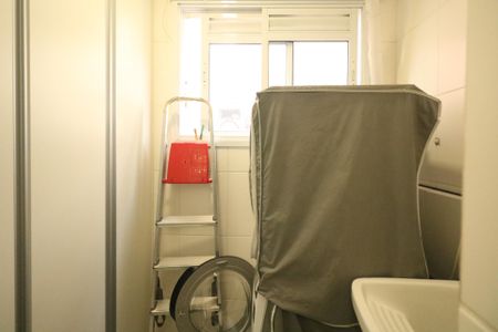Apartamento à venda com 142m², 3 quartos e 3 vagasÁrea de Serviço