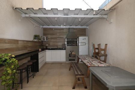 Apartamento à venda com 142m², 3 quartos e 3 vagasTerraço