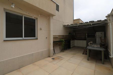 Apartamento à venda com 142m², 3 quartos e 3 vagasTerraço