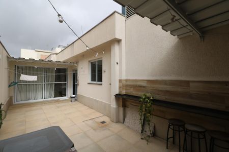 Apartamento à venda com 142m², 3 quartos e 3 vagasTerraço