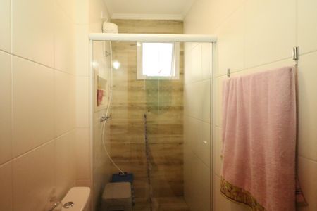 Apartamento à venda com 142m², 3 quartos e 3 vagasBanheiro Social
