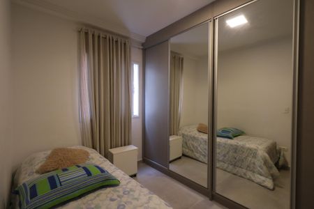 Apartamento à venda com 142m², 3 quartos e 3 vagasQuarto 