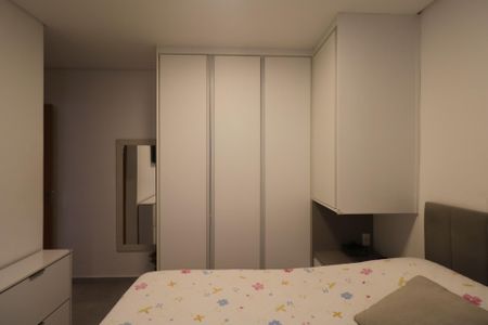 Apartamento à venda com 142m², 3 quartos e 3 vagasSuíte