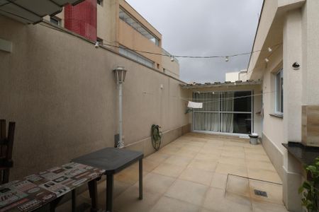 Apartamento à venda com 142m², 3 quartos e 3 vagasTerraço