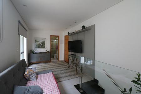 Apartamento à venda com 142m², 3 quartos e 3 vagasCobertura