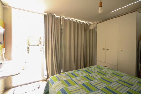 Apartamento à venda com 142m², 3 quartos e 3 vagasSuíte da Cobertura