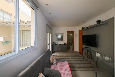 Apartamento à venda com 142m², 3 quartos e 3 vagasCobertura