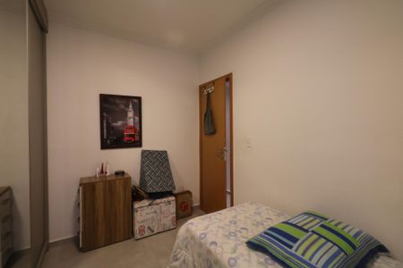 Apartamento à venda com 142m², 3 quartos e 3 vagasQuarto 