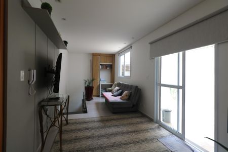 Apartamento à venda com 142m², 3 quartos e 3 vagasCobertura