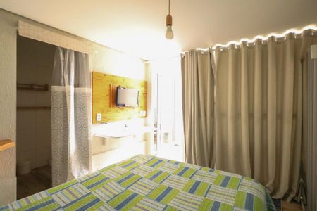 Apartamento à venda com 142m², 3 quartos e 3 vagasSuíte da Cobertura