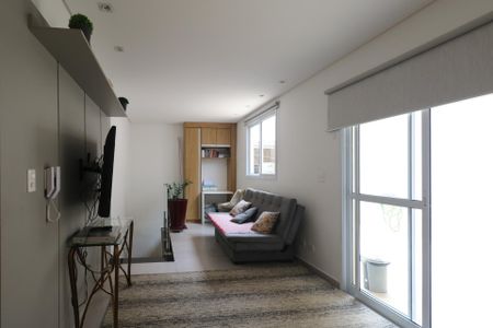 Apartamento à venda com 142m², 3 quartos e 3 vagasCobertura