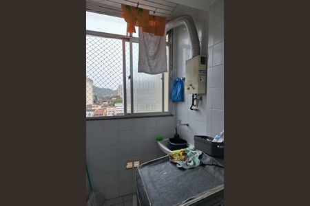 Apartamento à venda com 90m², 2 quartos e sem vaga Apartamento à venda com 90m², 2 quartos e sem vagaÁrea de Serviço
