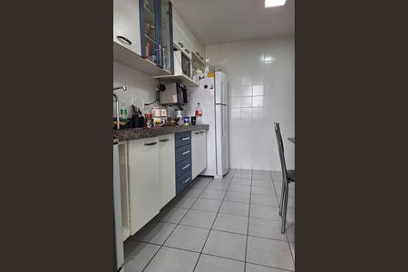 Apartamento à venda com 90m², 2 quartos e sem vaga Apartamento à venda com 90m², 2 quartos e sem vagaCozinha