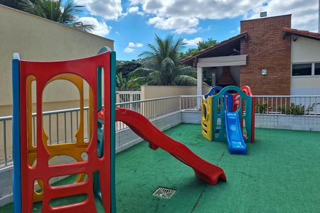 Apartamento à venda com 90m², 2 quartos e sem vaga Apartamento à venda com 90m², 2 quartos e sem vagaÁrea comum