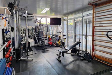 Apartamento à venda com 90m², 2 quartos e sem vaga Apartamento à venda com 90m², 2 quartos e sem vagaÁrea comum