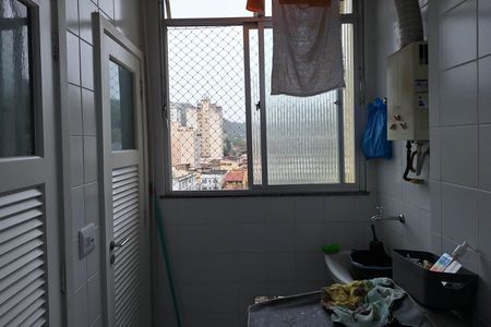 Apartamento à venda com 90m², 2 quartos e sem vaga Apartamento à venda com 90m², 2 quartos e sem vagaÁrea de Serviço