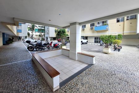 Apartamento à venda com 90m², 2 quartos e sem vaga Apartamento à venda com 90m², 2 quartos e sem vagaÁrea comum