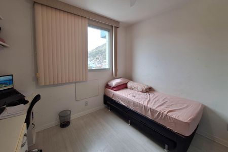 Quarto 1 de apartamento à venda com 2 quartos, 90m² em Vital Brasil, Niterói