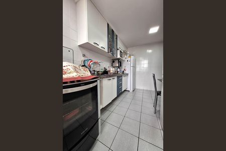 Apartamento à venda com 90m², 2 quartos e sem vaga Apartamento à venda com 90m², 2 quartos e sem vagaCozinha