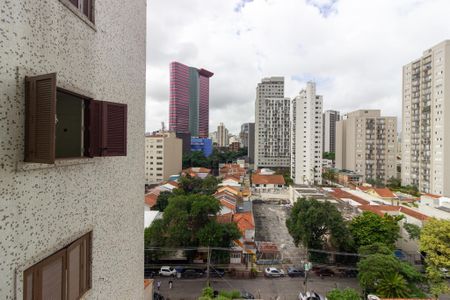 Apartamento para alugar com 115m², 3 quartos e 1 vaga Apartamento para alugar com 115m², 3 quartos e 1 vagaÁrea de Serviço