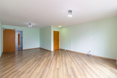 Sala de apartamento para alugar com 3 quartos, 115m² em Pinheiros, São Paulo