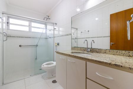 Apartamento para alugar com 115m², 3 quartos e 1 vaga Apartamento para alugar com 115m², 3 quartos e 1 vagaBanheiro 1
