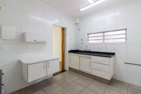 Apartamento para alugar com 115m², 3 quartos e 1 vaga Apartamento para alugar com 115m², 3 quartos e 1 vagaCozinha