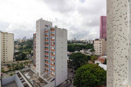 Apartamento para alugar com 115m², 3 quartos e 1 vaga Apartamento para alugar com 115m², 3 quartos e 1 vagaVista