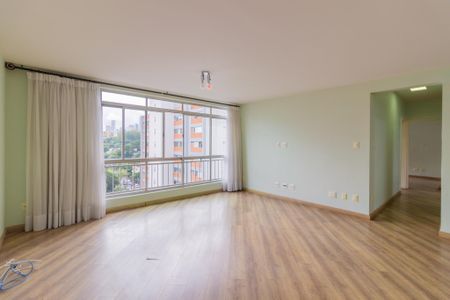 Sala de apartamento para alugar com 3 quartos, 115m² em Pinheiros, São Paulo