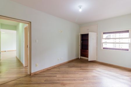 Quarto 2 de apartamento para alugar com 3 quartos, 115m² em Pinheiros, São Paulo