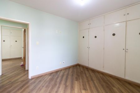 Apartamento para alugar com 115m², 3 quartos e 1 vaga Apartamento para alugar com 115m², 3 quartos e 1 vagaQuarto 3