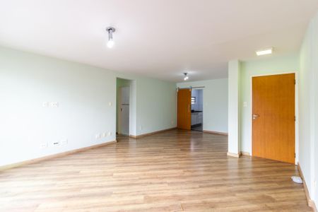 Sala de apartamento para alugar com 3 quartos, 115m² em Pinheiros, São Paulo