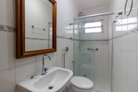 Apartamento para alugar com 115m², 3 quartos e 1 vaga Apartamento para alugar com 115m², 3 quartos e 1 vagaBanheiro 2