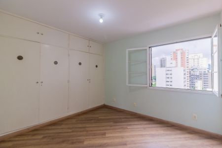 Apartamento para alugar com 115m², 3 quartos e 1 vaga Apartamento para alugar com 115m², 3 quartos e 1 vagaQuarto 3