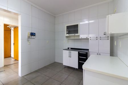 Apartamento para alugar com 115m², 3 quartos e 1 vaga Apartamento para alugar com 115m², 3 quartos e 1 vagaCozinha