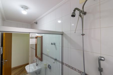 Apartamento para alugar com 115m², 3 quartos e 1 vaga Apartamento para alugar com 115m², 3 quartos e 1 vagaBanheiro 2
