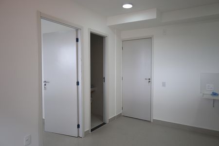 Apartamento à venda com 2 quartos, 40m² em Veleiros, São Paulo