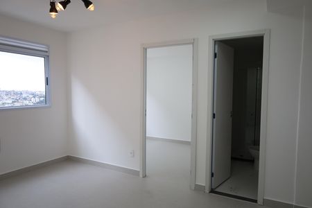 Apartamento à venda com 2 quartos, 40m² em Veleiros, São Paulo