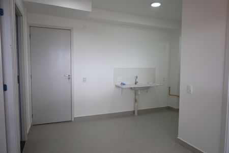 Apartamento à venda com 2 quartos, 40m² em Veleiros, São Paulo
