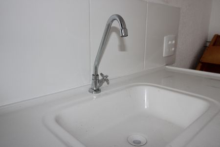 Apartamento para alugar com 34m², 2 quartos e sem vagaSala / Cozinha