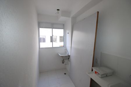 Apartamento para alugar com 34m², 2 quartos e sem vagaSala / Cozinha
